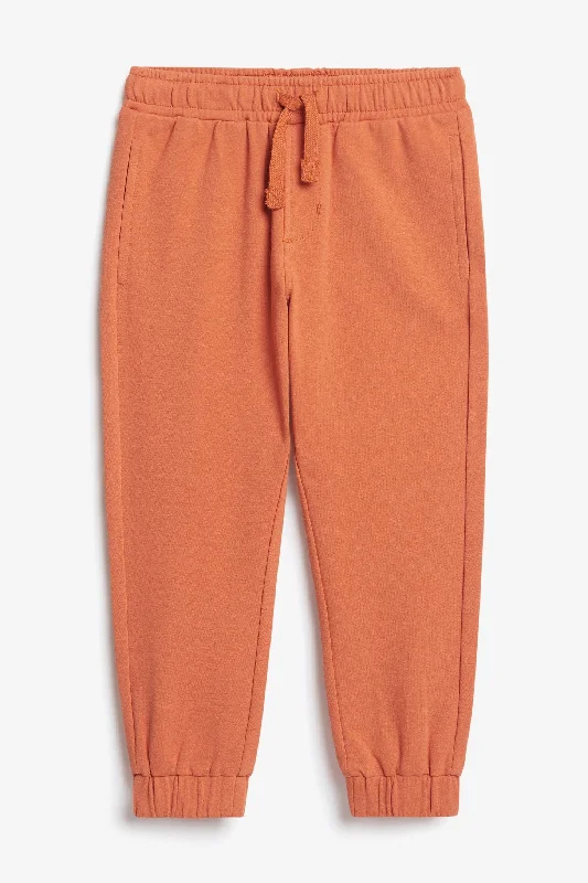 Fashionable Men's JeansPantalon jogger ouaté - Enfant garçon