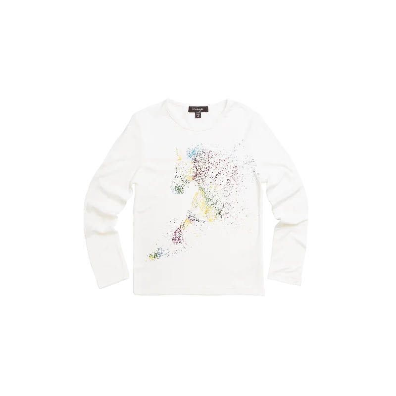 Casual Men's T-ShirtsAriana Tee