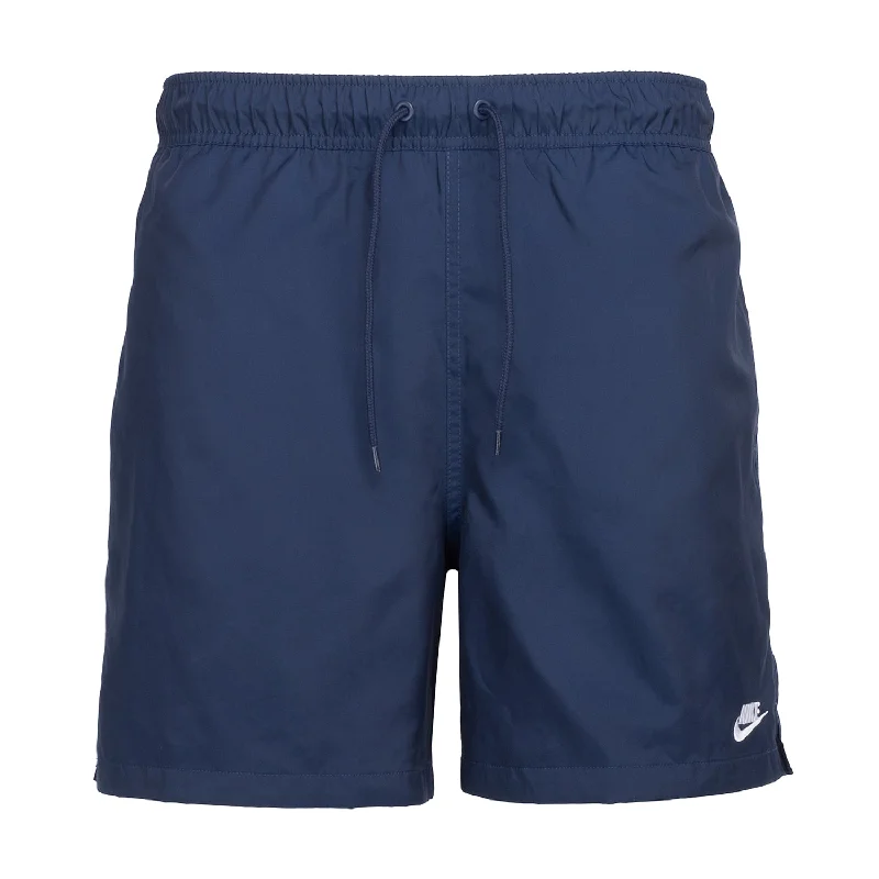 Men's Pants with Wrinkle-Resistant FabricClub Flow Short - Mens