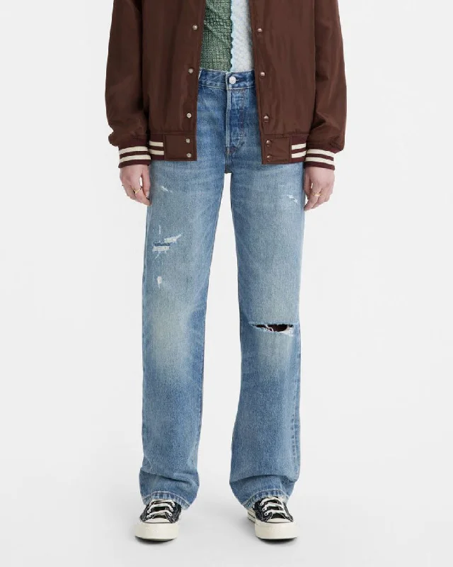 Men's Skinny JeansLevi's® Womens 501 90's Relaxed Straight Fit Jeans - Twisted Sister Selvedge Men's Skinny JeansLevi's® Womens 501 90's Relaxed Straight Fit Jeans - Twisted Sister Selvedge