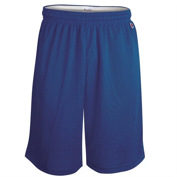 Men's Denim Shorts for SummerChampion Youth Mesh Shorts