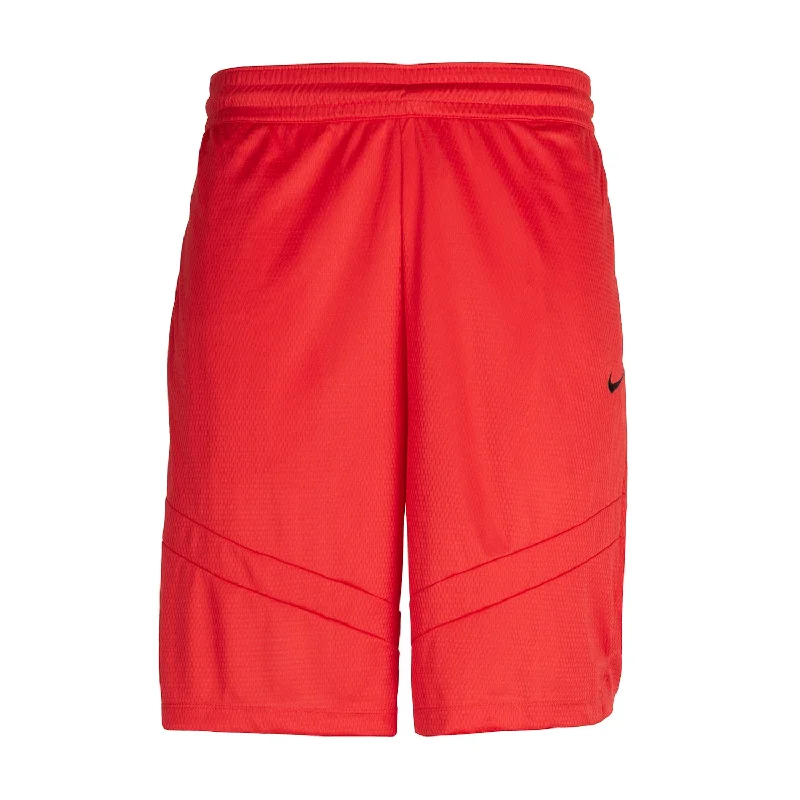 Men's Yoga Pants for Flexibility11" Icon Short - Mens