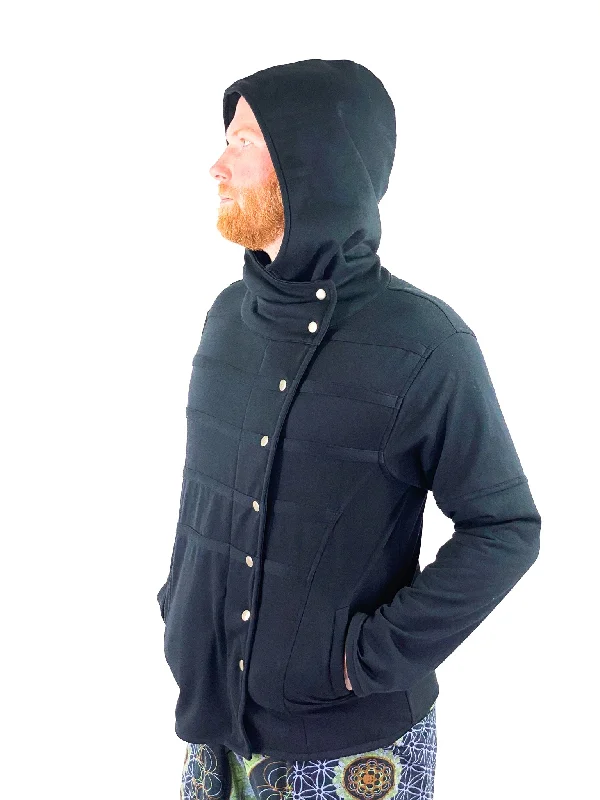Men's Coats Made in ItalyAlchemist Jacket