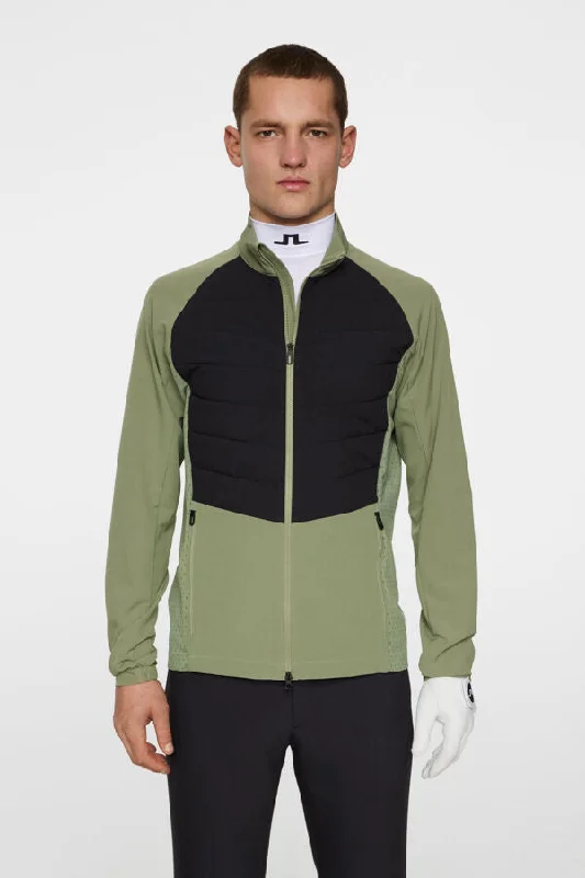 Oil Green
