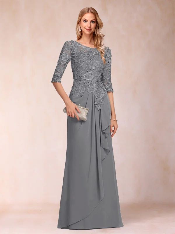 Silver Gray