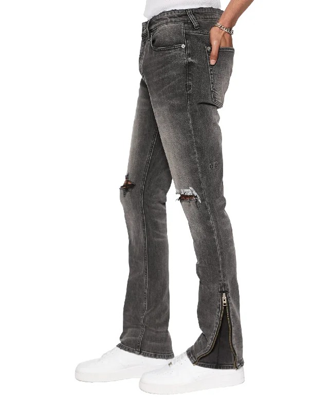 Premium Men's JeansVAN WINKLE ELECTRIC CHAMBER