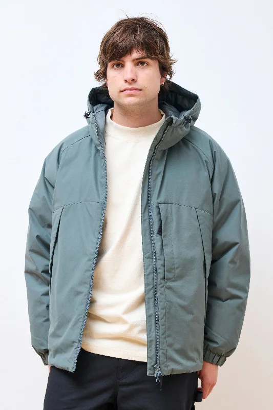 Men's Coats with HoodsFR 2L Down Jacket Foliage