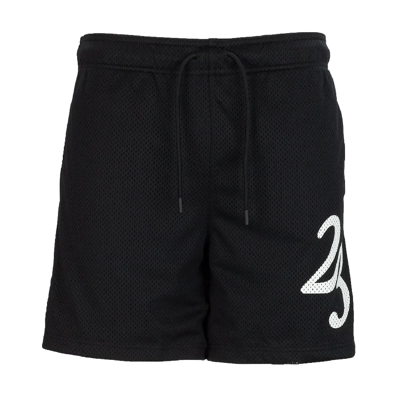 Men's Pants with Hidden PocketsMVP Mesh Short - Mens