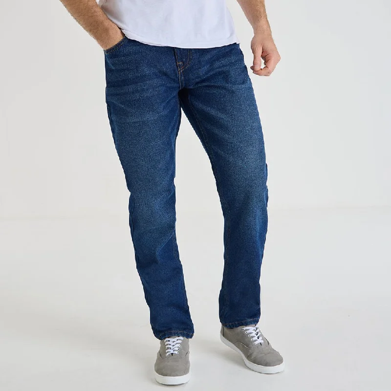 Men's Ripped JeansMen's Straight leg Jeans