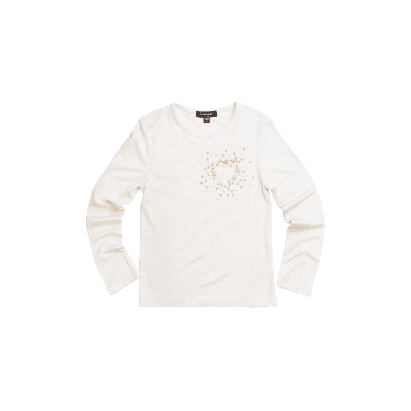 Solid-Colored Men's ShirtsAriana Tee