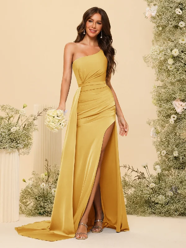 Mustard Yellow
