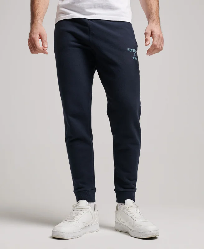Classic Men's JeansCode Core Sport Joggers | Eclipse Navy