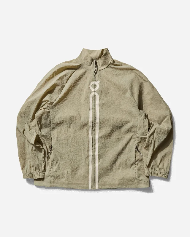 Unique Men's Flight JacketsMen's IKON Track Jacket Desert