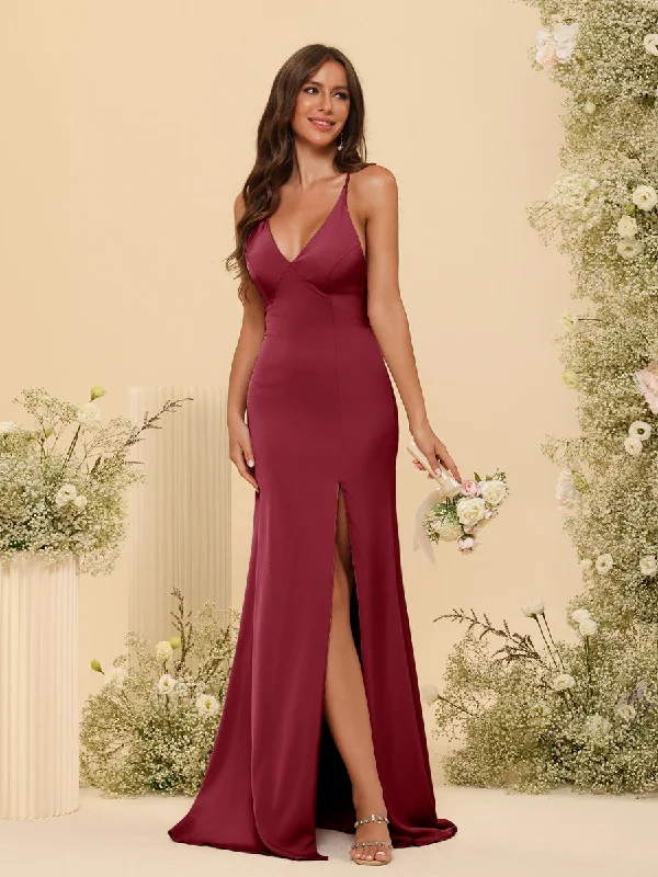 Light Burgundy