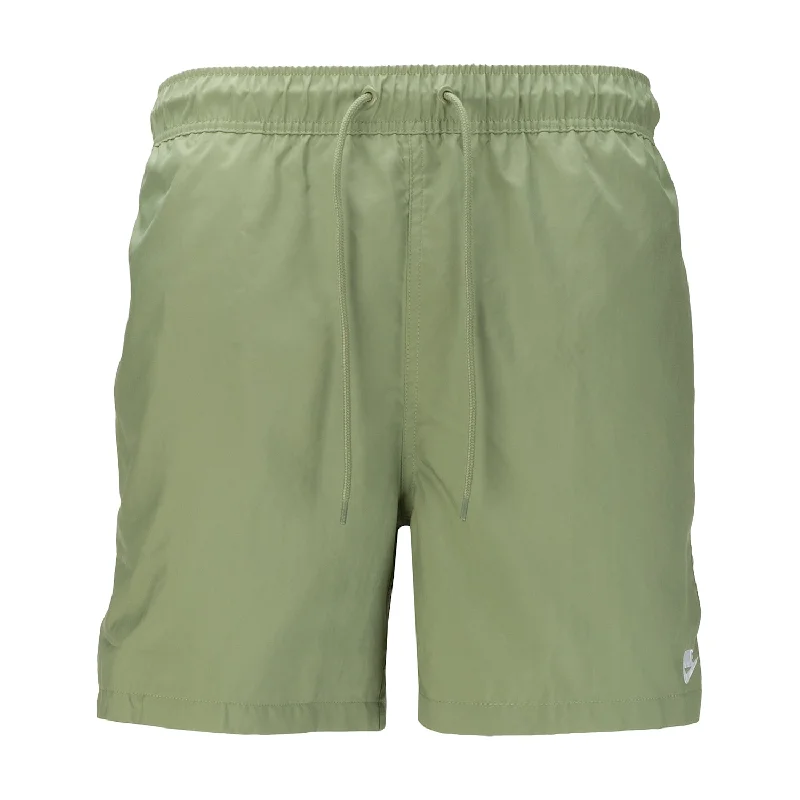 Men's Pants with Water-Resistant FabricClub Flow Short - Mens