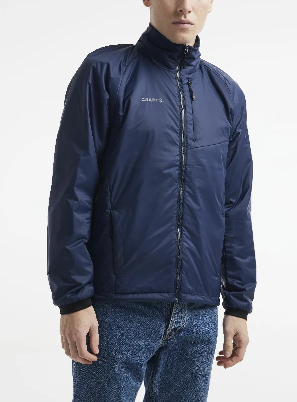 Men's Coats for HikingMen's CORE Light Padded Jacket