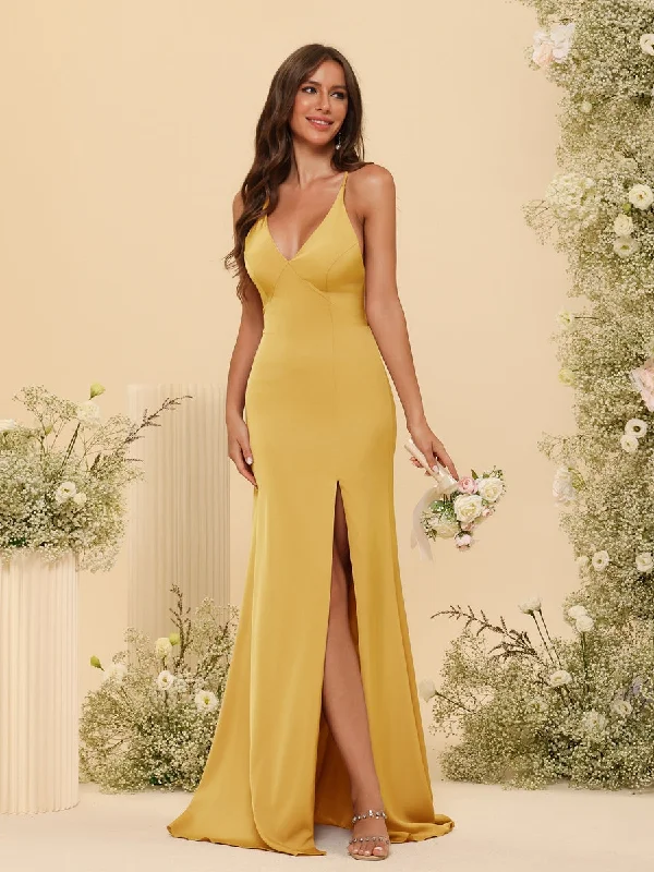 Mustard Yellow