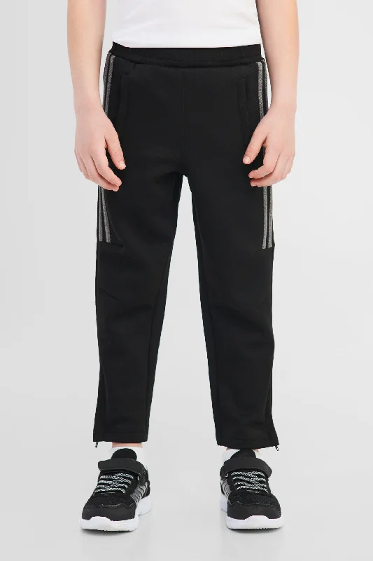 Men's Jeans for SportsPantalon jogger sportif - Enfant garçon