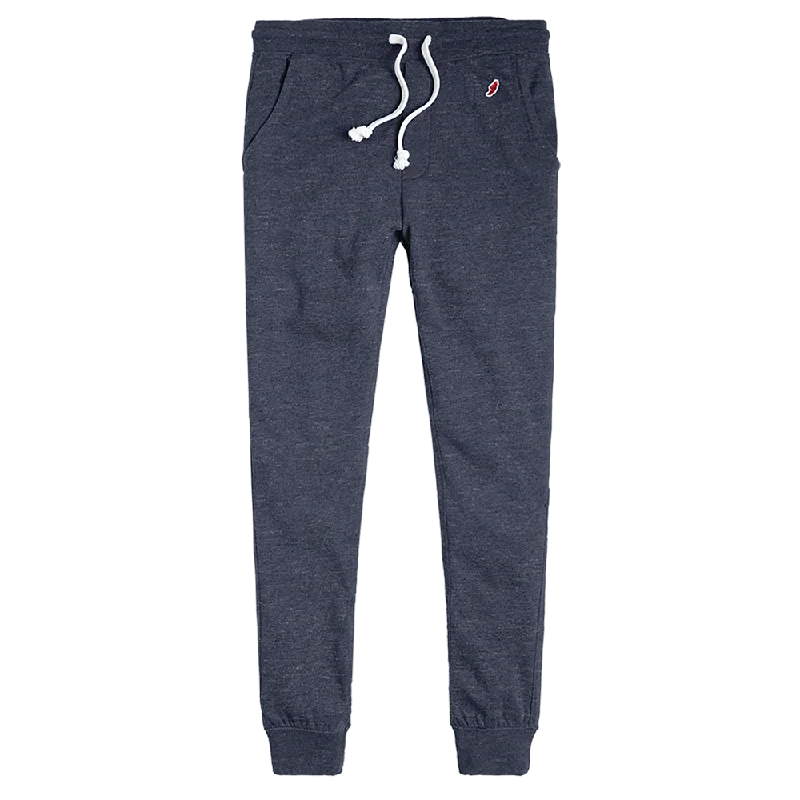 Men's Pants with Graphic PrintsML540 Collegiate Tri-Blend Jogger
