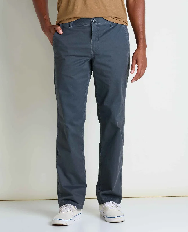 Men's Pants with Patchwork PatternsMission Ridge Pant