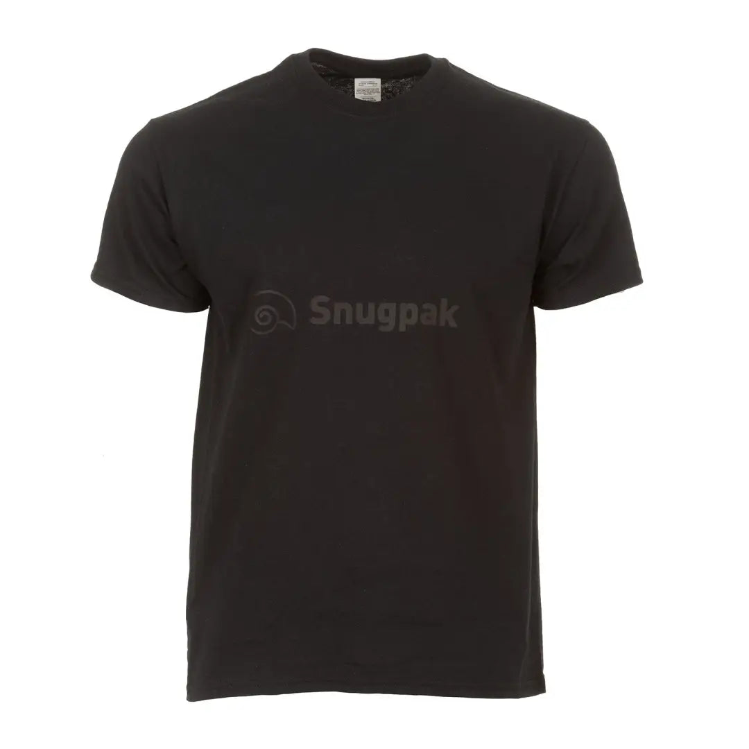 Men's Shirts with Full PlacketsSnugpak T-Shirt