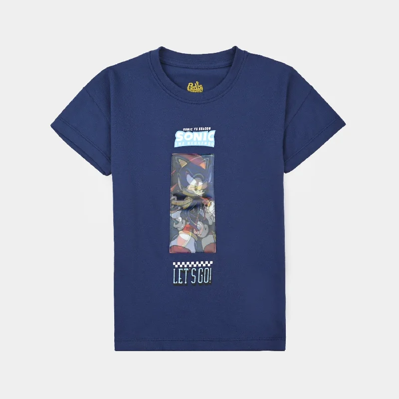 Men's Tailored Shirts for a Professional AppearanceBoys Cotton Jersey T-Shirt H/S-Navy Blue Men's Tailored Shirts for a Professional AppearanceBoys Cotton Jersey T-Shirt H/S-Navy Blue