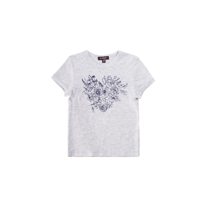 Men's Shirts with Patchwork PatternsAmita Tee