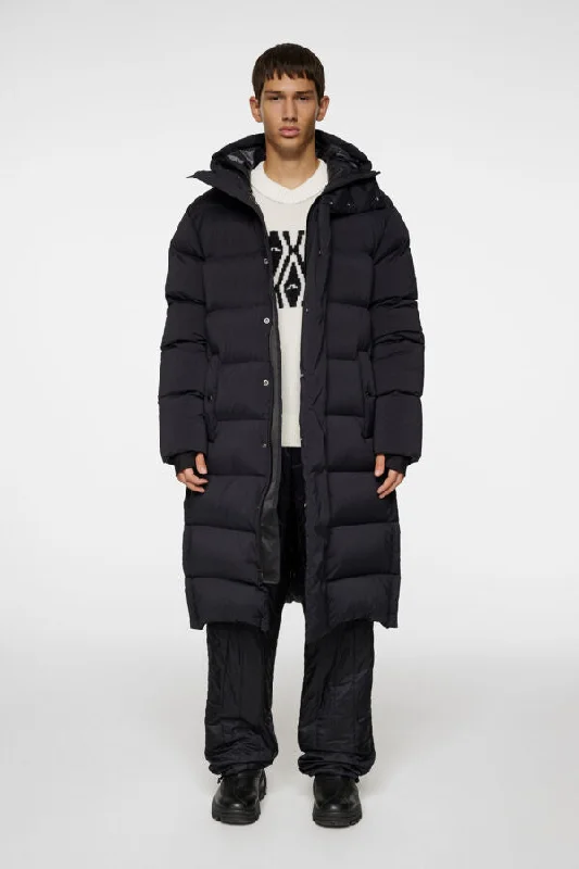 Men's Coats for Outdoor ActivitiesSnowmass Parka