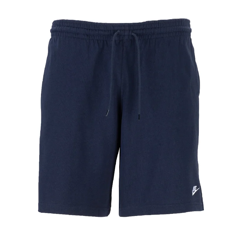 Breathable Men's Athletic ShortsClub Knit Short - Mens