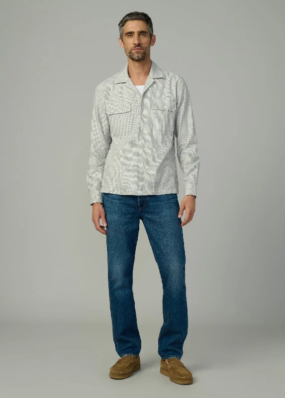 Classic Men's Jeans StyleTHE SAWYER 32''