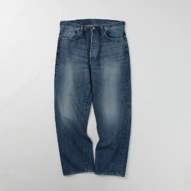 Designer Skinny Men's JeansORDINARY FITS / Standard Denim Used