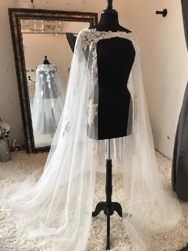 women's checkered dressesRoycebridal Roycebridal Long Bridal Wedding Cape Veil With Lace multiple White/ivory Wraps Appliques Lace Wedding Jacket Bridal Cloak women's checkered dressesRoycebridal Roycebridal Long Bridal Wedding Cape Veil With Lace multiple White/ivory Wraps Appliques Lace Wedding Jacket Bridal Cloak