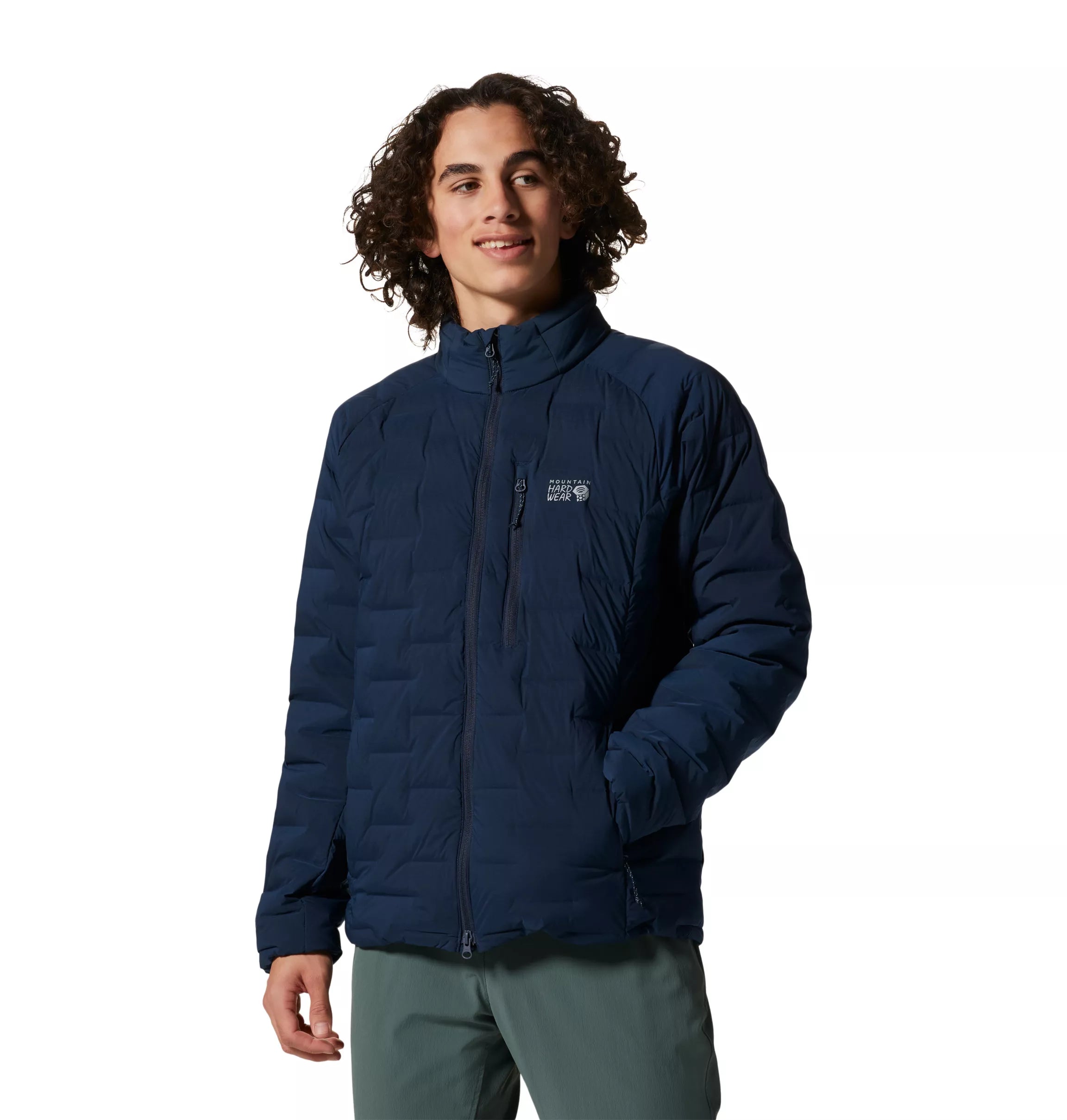Hardwear Navy