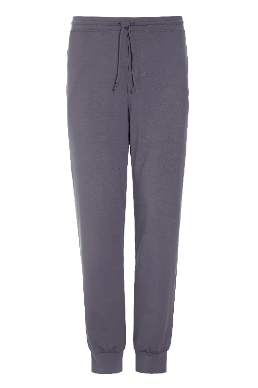 Men's Skinny Jeans for a Trendy LookLOUNGE PANTS - 1024C - GREY
