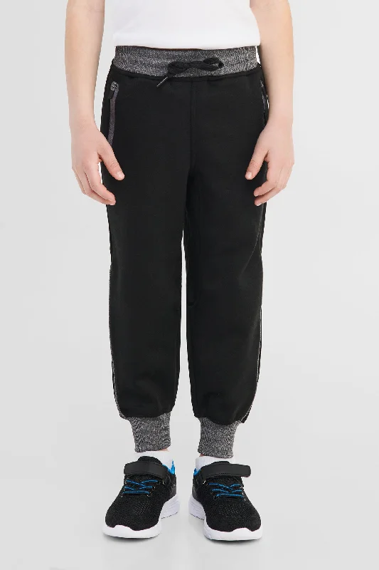 Men's Straight-Leg JeansPantalon jogger - Enfant garçon