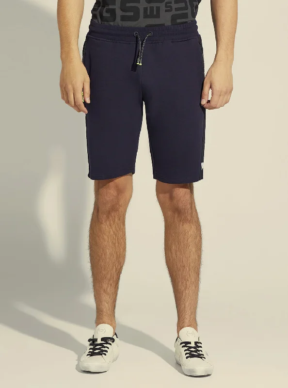 Men's Party Pants for a Fun Night OutBlue Terrell Active Shorts