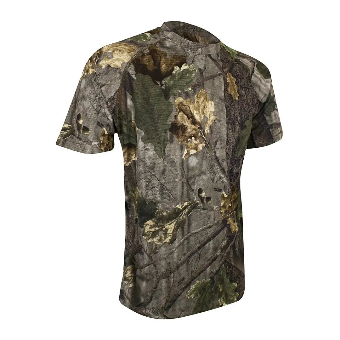 Men's Shirts with Appliqué DetailsJack Pyke Quick Wick T-Shirt
