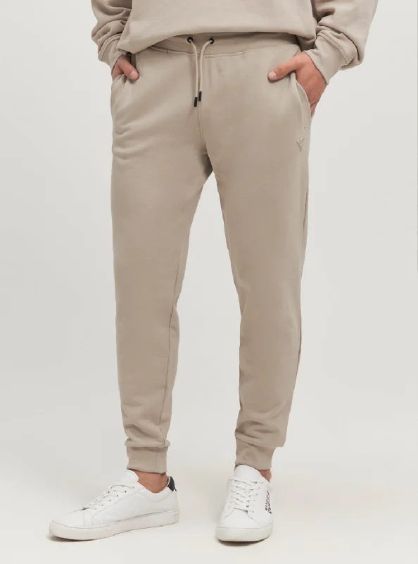 Men's Pants with Moisture-Wicking PropertiesEco Aldwin Long Active Pant