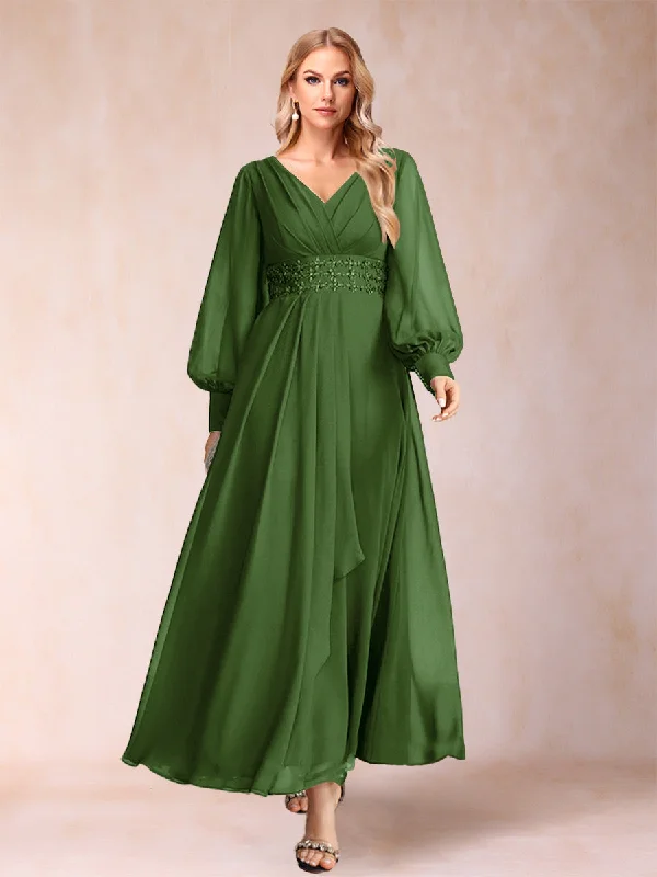 Olive Green