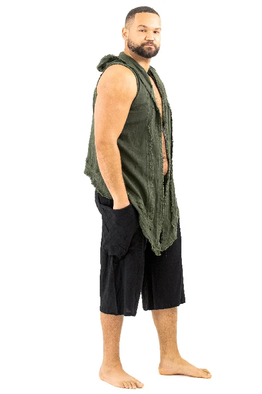 Forest Green