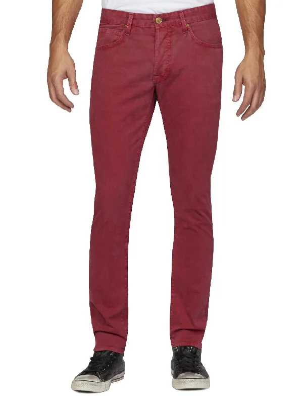 Hipster Men's JeansNo. 11 Classic Bull Creek Flex