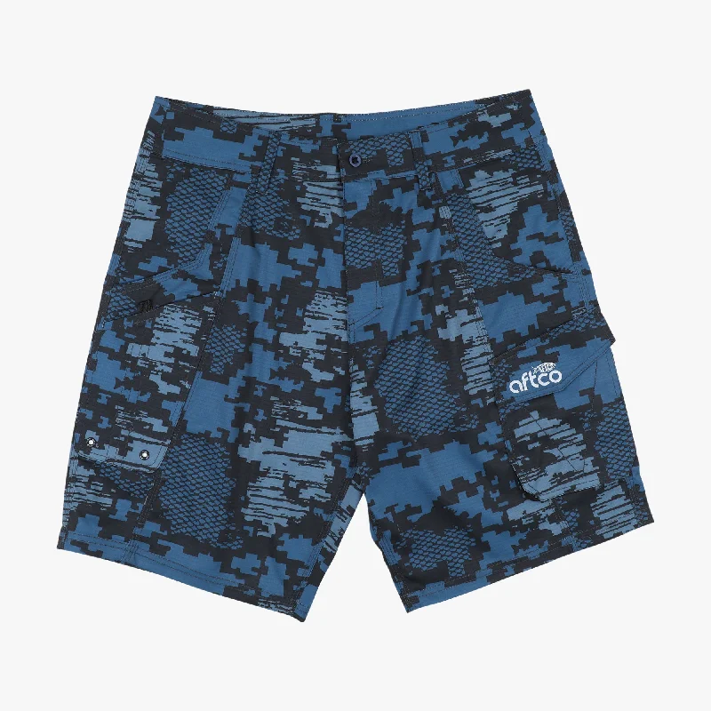 Casual Men's ChinosTactical Fishing Shorts