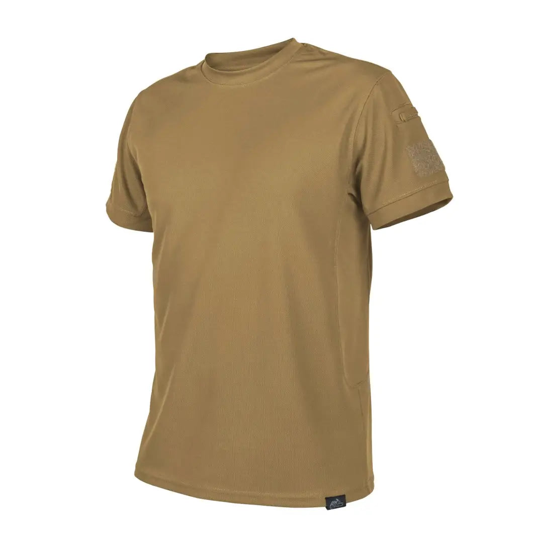 Classic Men's Button-Up ShirtsHelikon-Tex Tactical TopCool T-Shirt