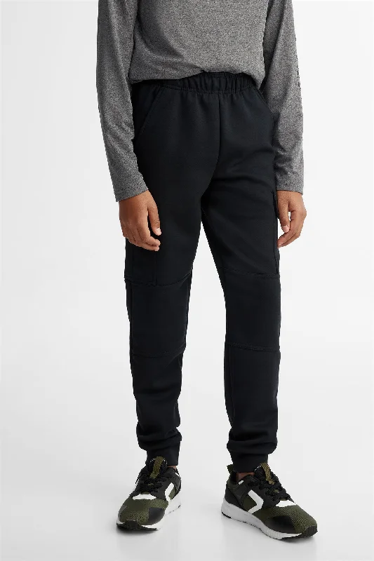 Designer Men's JeansPantalon jogger cargo - Ado garçon