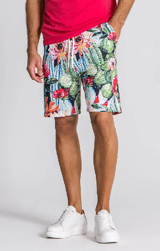 Men's Straight-Leg Jeans for a Classic FitMulticolor Arizona Shorts