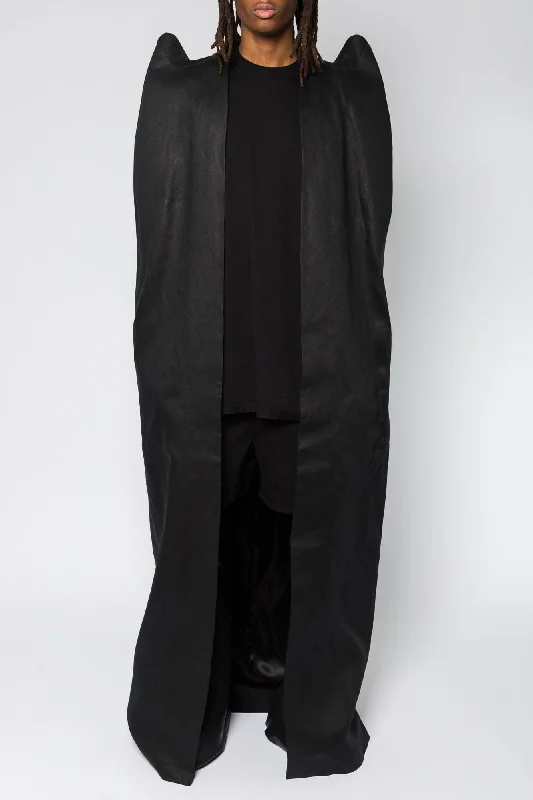 Men's Pants with Slant PocketsRick Owens Hollywood Cape