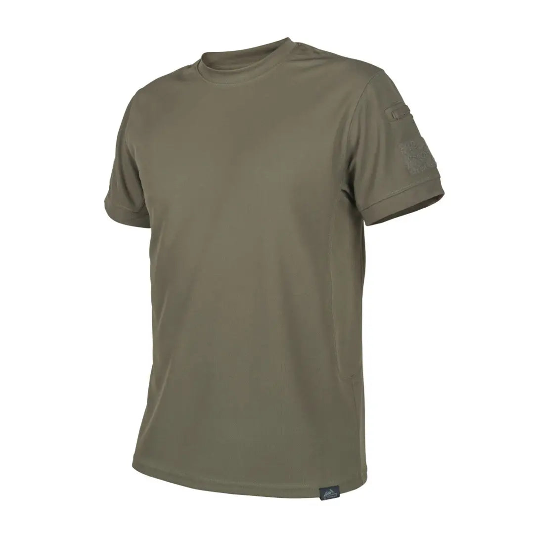 Men's Shirts with Spread CollarsHelikon-Tex Tactical TopCool T-Shirt