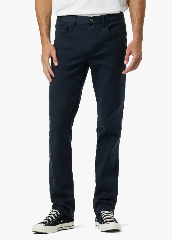 Comfort-Fit Men's JeansTHE BRIXTON TWILL