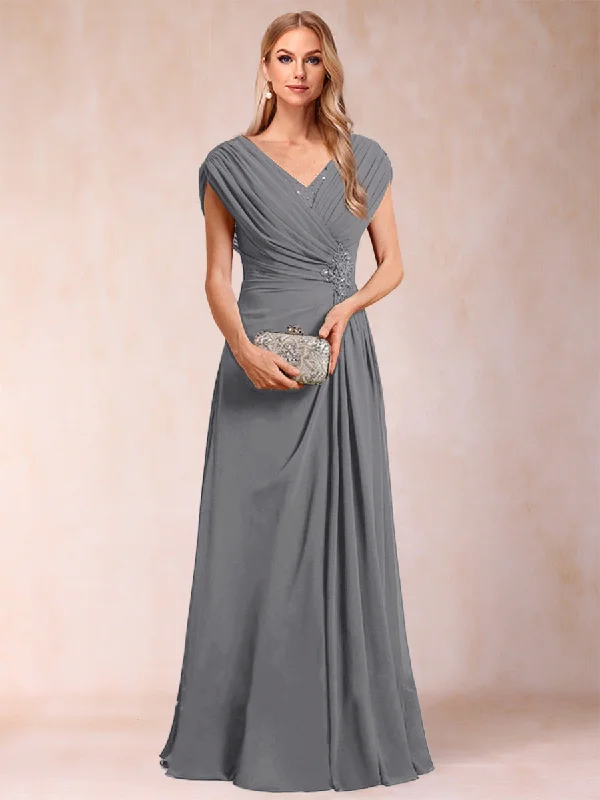 Silver Gray