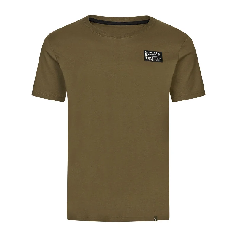 Casual Men's T-ShirtsSeeland Striker T-Shirt